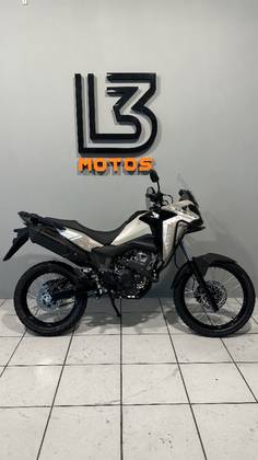 HONDA XRE 300 SAHARA ADVENTURE HONDA XRE 300 SAHARA ADVENTURE